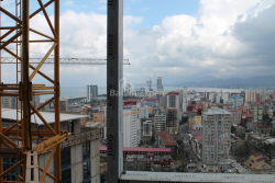 Квартира 32.6 м² - Алея Героїв, Батумі, Грузія