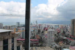 Квартира 32.6 м² - Алея Героїв, Батумі, Грузія