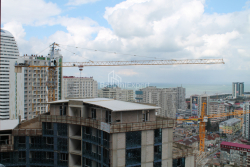 Квартира 29.9 м² - Алея Героїв, Батумі, Грузія