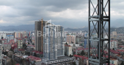 Квартира 31.4 м² - Алея Героїв, Батумі, Грузія