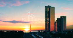 Квартира 2-комн 57.1 м² - Алея Героїв, Батумі