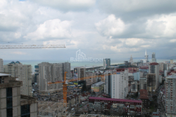 Квартира 43.2 м² - Алея Героїв, Батумі, Грузія