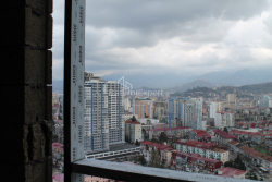 Квартира 43.2 м² - Алея Героїв, Батумі, Грузія