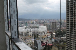 Квартира 31.6 м² - Алея Героїв, Батумі, Грузія
