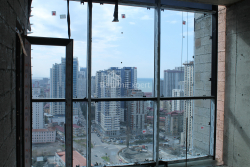 Квартира 31.6 м² - Алея Героїв, Батумі, Грузія