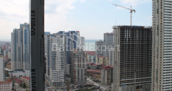 Квартира 59.4 м² - Алея Героїв, Батумі, Грузія