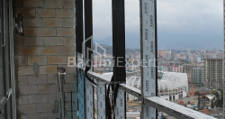 Квартира 59.4 м² - Алея Героїв, Батумі, Грузія