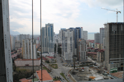 Квартира 39.8 м² - Алея Героїв, Батумі, Грузія