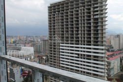Квартира 39.8 м² - Алея Героїв, Батумі, Грузія