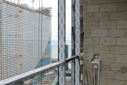 Квартира 39.8 м² - Алея Героїв, Батумі, Грузія