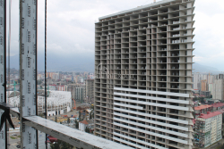 Квартира 38.3 м² - Алея Героїв, Батумі, Грузія