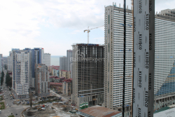 Квартира 38.3 м² - Алея Героїв, Батумі, Грузія