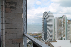 Квартира 49.2 м² - Алея Героїв, Батумі, Грузія
