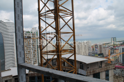 Квартира 32.6 м² - Алея Героїв, Батумі, Грузія