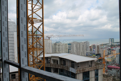 Квартира 30.7 м² - Алея Героїв, Батумі, Грузія