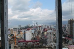 Квартира 30.3 м² - Алея Героїв, Батумі, Грузія