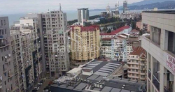 Квартира 60 м² - Зураба Горгiладзе, Батумі, Грузія