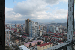 Квартира 30 м² - Алея Героїв, Батумі, Грузія