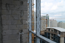 Квартира 29.9 м² - Алея Героїв, Батумі, Грузія