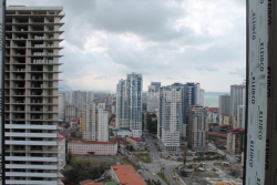 Квартира 35.4 м² - Алея Героїв, Батумі, Грузія