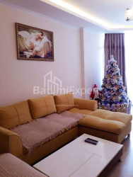 Квартира 56 м² - Oлександра Пушкiна, Батумі, Грузія