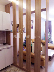 Квартира 2-комн 56 м² - Oлександра Пушкiна, Батумі