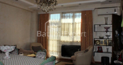Квартира 3-комн 84 м² - Іллі Чавчавадзе, Батумі
