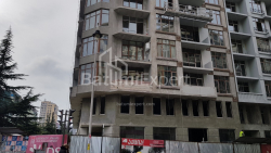 Квартира 4-комн 118 м² - Стефана Зубалашвiлi, Батумі