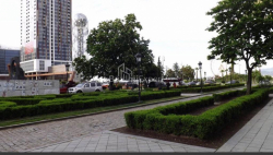 Квартира 67 м² - Мемеда Абашидзе, Батумі, Грузія