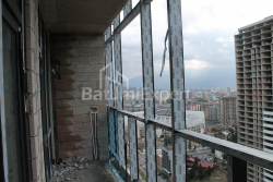 Квартира 59.4 м² - Алея Героїв, Батумі, Грузія