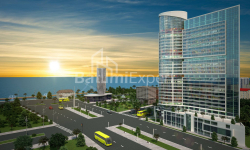 Квартира 2-комн 59.4 м² - Алея Героїв, Батумі