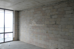 Квартира 39.8 м² - Алея Героїв, Батумі, Грузія