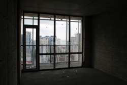 Квартира 39.8 м² - Алея Героїв, Батумі, Грузія