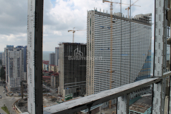 Квартира 40.7 м² - Алея Героїв, Батумі, Грузія