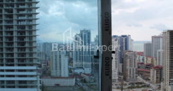 Квартира 2-комн 59.4 м² - Алея Героїв, Батумі