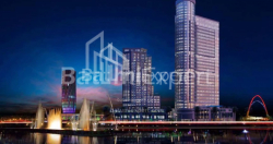 Квартира 2-комн 59.4 м² - Алея Героїв, Батумі