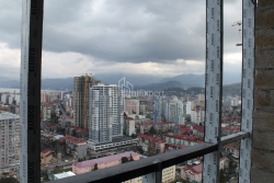 Квартира 30.7 м² - Алея Героїв, Батумі, Грузія