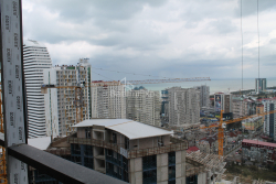 Квартира 31.4 м² - Алея Героїв, Батумі, Грузія