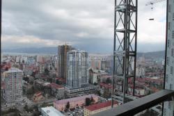 Квартира 31.4 м² - Алея Героїв, Батумі, Грузія