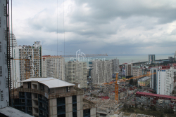 Квартира 57.1 м² - Алея Героїв, Батумі, Грузія