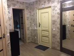 Квартира 72 м² - Юсуфа Кобаладзе, Батумі, Грузія