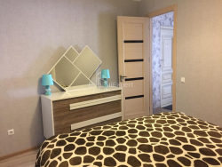 Квартира 72 м² - Юсуфа Кобаладзе, Батумі, Грузія