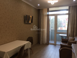Квартира 72 м² - Юсуфа Кобаладзе, Батумі, Грузія