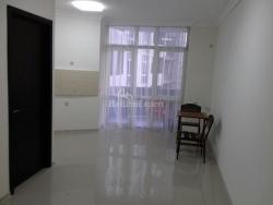 Квартира 2-комн 37 м² - Юсуфа Кобаладзе, Батумі