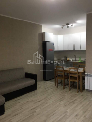 Квартира 65 м² - Шалва Інасаридзе, Батумі, Грузія