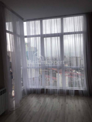 Квартира 65 м² - Шалва Інасаридзе, Батумі, Грузія