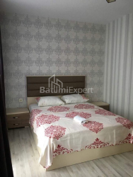 Квартира 65 м² - Шалва Інасаридзе, Батумі, Грузія