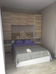 Квартира 65 м² - Шалва Інасаридзе, Батумі, Грузія