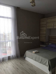 Квартира 65 м² - Шалва Інасаридзе, Батумі, Грузія