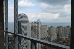 Квартира 35.2 м² - Алея Героїв, Батумі, Грузія